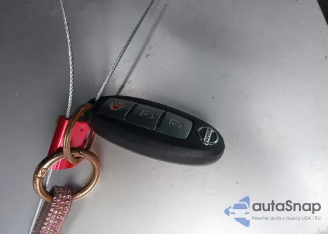 2019 Nissan Kicks S из США, поврежденный, VIN 3N1CP5CU9KL496400